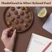 MadeGood Chocolate Chip Granola Minis 28pk - Healthy Gluten-Free Snacks - Buy Online on GoSupps.com