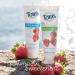 Toms of Maine Fluoride-Free Children's Toothpaste Silly Strawberry 4.7 oz - 3 Count - Buy Online on GoSupps.com