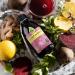 Olini Beetroot Fermentation Drink 500ml | Natural Probiotic with Lemon Turmeric & Ginger | Preservative-Free Freshly Pasteurized - Buy Online on GoSupps.com