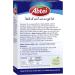 Buy Abtei Calcium 1000 + D3 Osteo Vital Chewable Tablets - 30 Count (113g) for Strong Bones | International Shipping Available - Buy Online on GoSupps.com