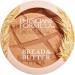 Physicians Formula Bread & Butter Bronzer creamy bronzer with provitamins and fatty acids enriched with Amazona butter for bright silky soft skin toasty toasty bronzer