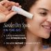 The Face Shop Moisture Care Multi Balm - All-in-One Daily Moisturizer Stick for Sensitive & Dry Skin | Cooling Hydrating Firming Korean Skin Care with Hyaluronic Acid | Travel Essentials - Buy Online on GoSupps.com