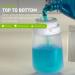 humangear GoToob+ Large 100ml GoToob+ Travel Bottle with locking cap - Large 100ml - Clear Large - Buy Online on GoSupps.com