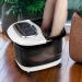 Buy H&B Luxuries Foot Spa Massager with Heat Stress Relief & Relaxation for All - International Shipping Available - Buy Online on GoSupps.com