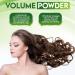 Brahmi Powder - 100% Natural Hair & Skin Care | Promotes Longer & Stronger Hair (100G) - International Shipping Available - Buy Online on GoSupps.com