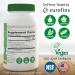 Health Thru Nutrition Boswellia 300mg - High Potency Bospure AKBAMAX Formula | 75% Boswellic Acids 10% AKBA | Inflammatory Support | Vegan | Non-GMO - Gluten & Soy Free | 60 Count - Buy Online on GoSupps.com