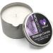 LOVE PLAY Seduction Massage Candle - Luxurious Body Oil for Couples - Natural Vegan Lemon & Clove 6.76oz - Buy Online on GoSupps.com