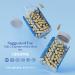 Organic Ashwagandha Capsules with KSM-66, Bioperine & Thyroid Support - 120 Capsules - Buy Online on GoSupps.com