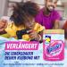 Vanish Oxi Action Powder Pink 1.65kg - Stain Remover & Laundry Booster for Colorful Clothes - Chlorine-Free - Buy Online on GoSupps.com