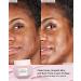 Glow Recipe Watermelon Glow Hyaluronic Clay Pore-Tight Facial Mask | Exfoliating & Hydrating Formula to Minimize Pores & Even Skin Tone (60ml) - Buy Online on GoSupps.com