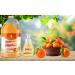 ANTIBACTERIAL Mandarin Orange Foaming Hand Soap 1 Gallon Refill - Made In USA - 128 oz Bulk Jug - Buy Online on GoSupps.com
