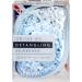 Tangle Teezer Compact Styler Hairbrush - Gem Rocks Off White | Ideal for Wet & Dry Hair | Perfect for Travel & On-the-Go - Buy Online on GoSupps.com