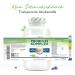 Probio 25 - 25 Strains Probiotic Complex with Organic Inulin | 180 Vegan Capsules | 27 Billion Lactic Acid Bacteria | High-Dose Digestive Support - Buy Online on GoSupps.com