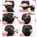 Rhinestone Pearl Flower Hair Stick Set - Vintage Chinese Hair Chopsticks with Tassel - Hair Styling Accessories for Women (Silver) - Buy Online on GoSupps.com