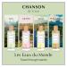 Chanson Vanilla Eau de Toilette 3.4 fl oz (Pack of 1) Notes of Pear Sugar and Vanilla Women's Fragrance Long Lasting Everyday Fragrance Travel Size 3.4 Fl Oz (Pack of 1) Vanilla - Buy Online on GoSupps.com
