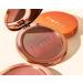 Live Tinted Huebeam Blushing Bronzer 15g/0.5oz - Highly Pigmented Blushing-Bronzer - Buy Online on GoSupps.com