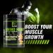 Amino Hero Diced Pineapple Flavor | 25 Servings Post-Workout Recovery Drink | Energy Powder Mix with BCAA EAA & Electrolytes | Endurance & Muscle Support | Buy 2 Packs Online - Buy Online on GoSupps.com