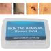 30Pcs Skin Tag Removal Rubber Bands Safe Micro Band Non Toxic Mole Wart Skin Care Tools Facial Care Micro Strip Skin Care Tools for Body Face - Buy Online on GoSupps.com
