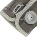 Adjustable Wrist Brace for Carpal Tunnel & Tendinitis Relief - Unisex Night Support with Splints (Gray Left Hand - Buy Online on GoSupps.com