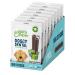 Edgard & Cooper Treats 56 tooth sticks for large natural dogs 20.3 x 17.8 cm dental hygiene eucalyptus and apple one per day low in calories long chewing effectiveness fresh breath apple and eucalyptus 1.92 kg (1 Pack)