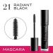Bourjois Volume Reveal Mascara in Radiant Black - Volumizing & Lengthening Mascara - Buy Online on GoSupps.com