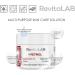 RevitaLAB - Hyaluron - Anti-aging day and night cream enriched with retinol caviar and red grapes for people aged 50 to 65 50 ml - Buy Online on GoSupps.com