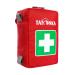 Tatonka First Aid XS - first aid bag (without content) with a divided main compartment and belt loop - for filling yourself - Dimensions: 10 x 7 x 4 cm Red XS (10 x 7 x 4 cm)