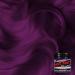 Manic Panic Purple Haze Hair Dye 2-Pack | Vegan Cruelty-Free Semi-Permanent Hair Color | 2 x 118ml - Buy Online on GoSupps.com
