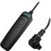 AODELAN RS-C8 Shutter Remote Release Cable for Canon 6D, 7D, 5D Mark IV, III, II - Replaces RS-80N3 - Buy Online on GoSupps.com