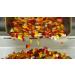 HARIBO Haribo Gold Bears Giant Party Size Tub 1400 Grams of Teddy Bear Gummies - Buy Online on GoSupps.com