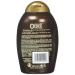 OGX Hydrate & Tone Reviving Bamboo Radiant Brunette Conditioner - 13 oz | Ideal for International Shipping | Moisturizing & Color-Enhancing Hair Care - Buy Online on GoSupps.com