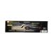 Salon Tech 1.25 Inch 24K Gold Curling Iron - Professional Hair Styling for Salon Quality Curls - Buy Online on GoSupps.com
