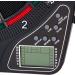 Arachnid Reactor Electronic Dartboard with Cabinet - LCD Display, Cricket Scoring, 8-Player Game - Shop Now! - Buy Online on GoSupps.com