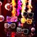 15 Pack LED Feather Boas for Adults Party Bulk - Classic Color - Buy Online on GoSupps.com