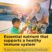 Nature Made Vitamin E 400 IU Softgels | Antioxidant Support Supplement | 100 Day Supply - Buy Online on GoSupps.com