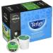 Tetley Green Tea K-Cup Pods 24 Count For Keurig Coffee Makers Green Tea 24 Count (Pack of 1) - Buy Online on GoSupps.com