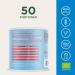Sooper Food Energy Boost 250g Powder | Bio Vegan Superfood Addon for Sustainable Energy | Essential Vitamins & Minerals | Coffee Alternative with Maca & Cacao - Buy Online on GoSupps.com