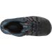 KEEN Men's Voyageur Low Hiking Shoes 9.5 - Alcatraz/Legion Blue - Buy Online on GoSupps.com