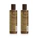 Sun Bum SPF 15 Browning Lotion 2 Pack | Vegan & Reef Friendly UVA/UVB Sunscreen Tanning with Vitamin E - 8.5 oz - Buy Online on GoSupps.com