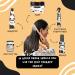 Morfose Milk Therapy Spray - Leave in Conditioner & Heat Protectant for Dry, Damaged & Curly Hair - Buy Online on GoSupps.com