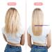 10-Piece Rat Tail Comb Set - Carbon & Heat Resistant, Anti-Static Teasing Comb for Volume & Styling (Assorted Colors) - Buy Online on GoSupps.com