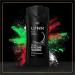 Lynx Black Shower Gel 500ml - Buy Online on GoSupps.com