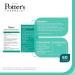 Potter's Herbals Memory & Concentration | Contains Bacopa Monieri | 60 Easy-to-Swallow Capsules - Buy Online on GoSupps.com