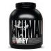 Animal Whey Isolate Whey Protein Powder   Isolate Loaded for Post Workout and Recovery   Low Sugar with Highly Digestible Whey Isolate Protein - Brownie Batter - 4 Pounds Brownie Batter 4 Pound