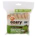 Ozery Bakery, Snacking Rounds Apple Cinnamon, 10.6 Ounce Cinnamon 10.6 Ounce (Pack of 1)