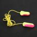 Foam Earplugs - 10 Pairs PU Foam Ear Plugs 32dB Noise Reduction for Sleeping & Travel - Buy Online on GoSupps.com