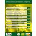 Buy Biojoy Organic Yellow Mustard Seeds (1 kg) - Additive-Free Sinapis Alba for Healthy Cooking - Buy Online on GoSupps.com
