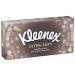 Kleenex Ultra Soft Tissues - 960 Pieces (1 Pack) | Soft Absorbent International Shipping - Buy Online on GoSupps.com