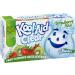 Kool-Aid Clear Strawberry Kiwi Jammers 1.8L (4 Boxes of 10 Pouches) Clear - Strawberry Kiwi - Buy Online on GoSupps.com