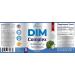 Buy DIM Supplement 150mg for Hormone Balance - Estrogen & Menopause Support - 60 Capsules - Buy Online on GoSupps.com
